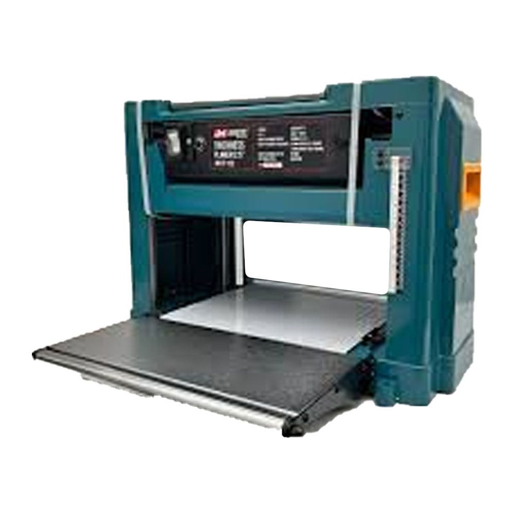 JR Kawasaki JRKTP125 Thickness Planer 2400W JR Kawasaki JRKTP125 Thickness Planer 2400W